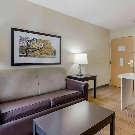 Extended Stay America Suites - Pleasanton - Chabot Dr Exterior foto