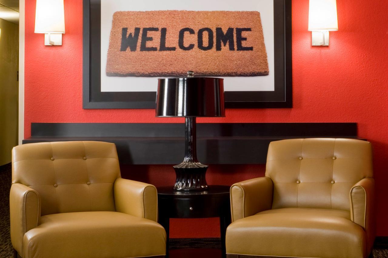 Hotel Extended America - - Chabot Dr