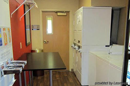 Hotel Extended America - - Chabot Dr 2*