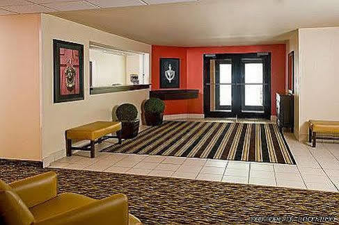 Extended America - - Chabot Dr Hotel 2*