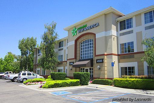 Hotel Extended America - - Chabot Dr Pleasanton